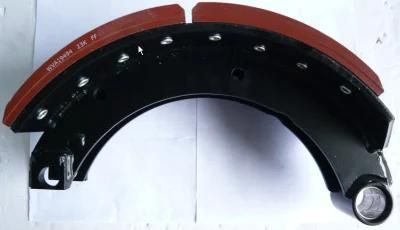 Brake Shoe Assembly (for BENZ160)
