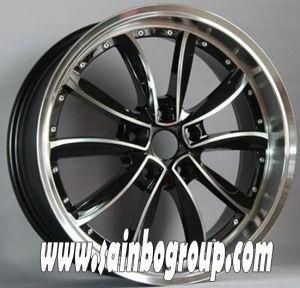 SUV, Jwl Rim Wheels, Light Wheel, Car Alloy Wheels (156)