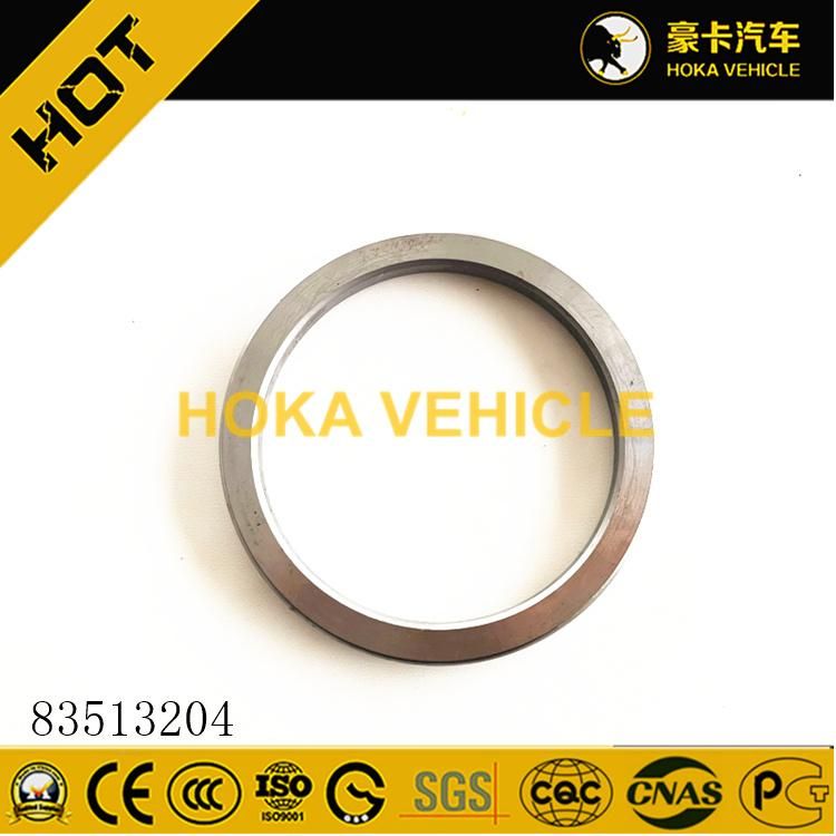 Original Grader Gr180 Spare Parts Adjusting Ring 83513204 for Construction Machinery