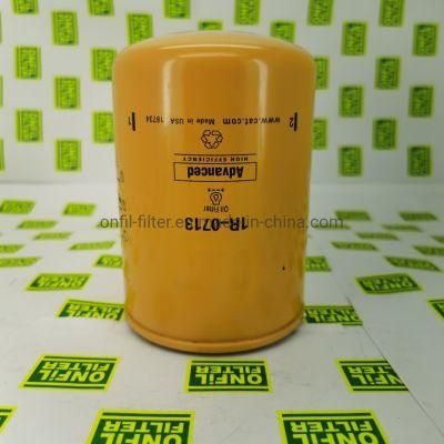 51268 Bt230 P555570 H17W21 W9293 Lf3342 Oil Filter for Auto Parts (1R-0713)