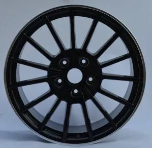 Aftermarket Auto Wheel Car Rims Alloy Wheel