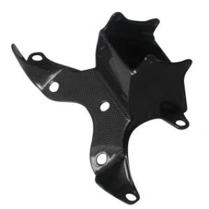 Carbon Fiber Upper Faiirng Stay Bracket for YAMAHA R6 2006-2007