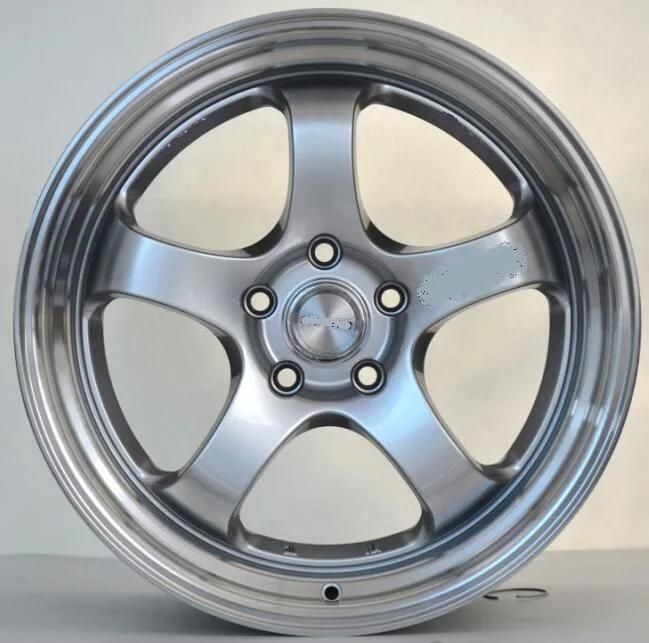 Custom Forged Aluminum Alloy Car Rim 18 19 20 21 22 Inch 5X120 Forged Car Wheels