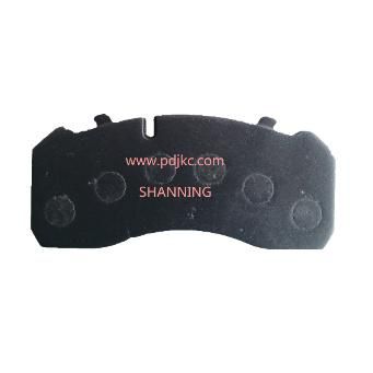 Asbesots Free Brake Pads Wva29093