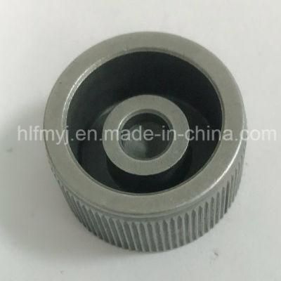 Powder Metallurgy Spring Retainer Ring