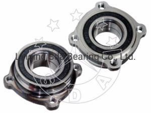 Rear Auto Wheel Hub Bearing Unit Assembly Kit 512226 or 33 41 1 095 238 Wheel Hub Bearing