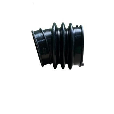 Automobile Engine Heat-Resistant Air Filter Outlet Pipe Rubber Parts