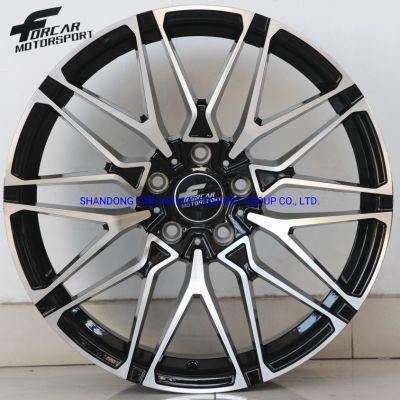 Germany Car X5 X6 Replica Alloy Wheels for BMW
