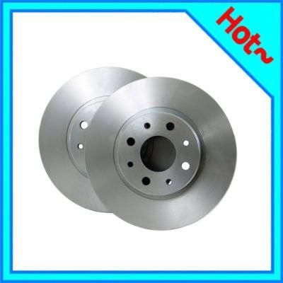 Truck Brake Disc for Land Rover Range Rover 02-12 Sdb500202 Sdb500203