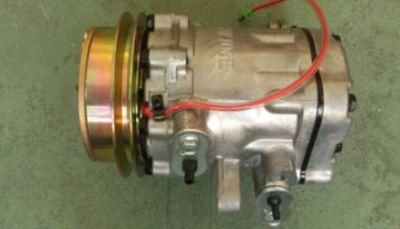 Air Conditioning Compressor 7b10 (1A, 110) for Chang&prime;an Start