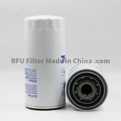 Auto Parts Oil Filter for Daf Zp505 (611049) Factory