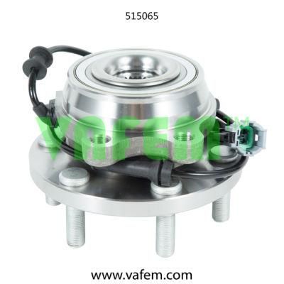 Wheel Hub Unit Kd35-33-04xc/Auto Parts/Car Accessories/Car Parts/Hub Unit/China Factory