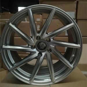 18/19 Inch Aluminum Alloy Wheel Rim for Wholesale