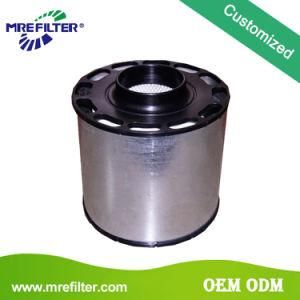 Customized Parts Factory Price Auto Truck Air Filter for John Deere Engines Ah19220