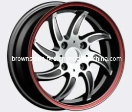 New Replica Fit Wv Glof Alloy Wheel