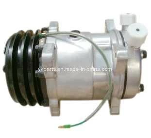 Auto AC Compressor for Truck 5h14 - 6665