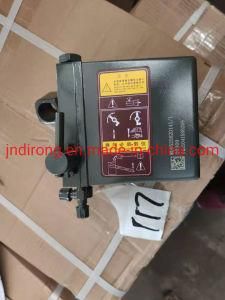 Sinotruk Lifting Pump Wg9525820141/2 Sinotruk Shacman Foton FAW Truck Spare Parts