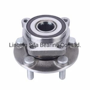 Front Wheel Hub Bearing Assembly 513220 Wheel Hub Bearing