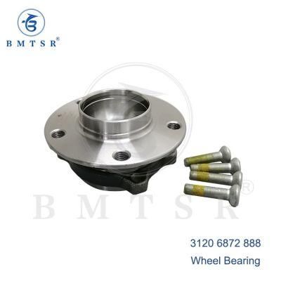 Wheel Hub Bearing for F10 3120 6850 158