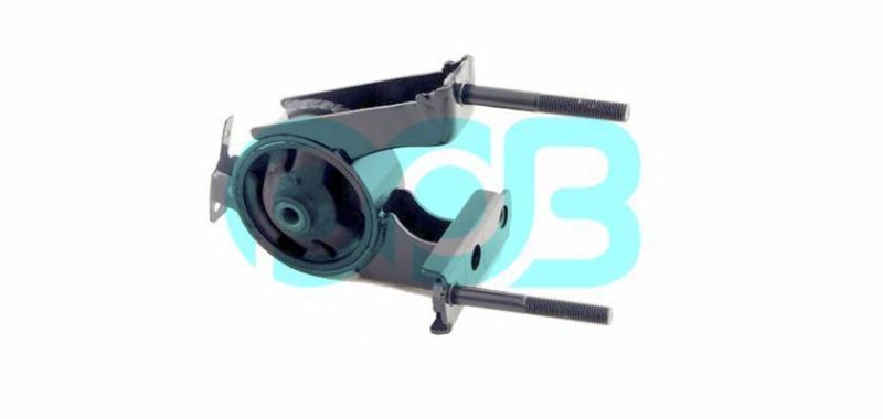 Auto Spare Parts Rear Fitting Engine Mount Support for Toyota Yaris 12371-23011 12371-21021 TM-088