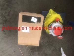 Sinotruk Turbo Charger Vg15600118229 Sinotruk Shacman Foton FAW Truck Spare Parts