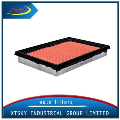 Xtsky Air Filter 16546-73c10 with High Quality