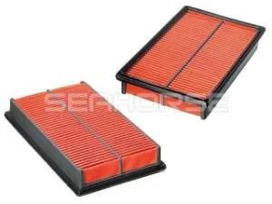 Autoparts High Quality Air Filter for Mazda Car B6s713z40