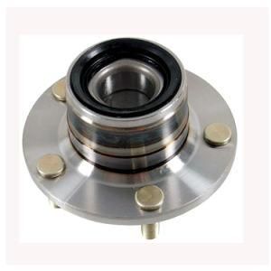 OEM Casting Steel Brake Hub for Farm Tractor