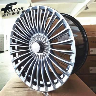 Hot Selling Concave Popular Alloy Wheels Car Rims for Sale