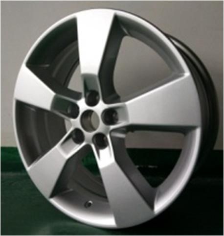 S5703 JXD Brand Auto Spare Parts Alloy Wheel Rim Replica Car Wheel for Chevrolet Tracker