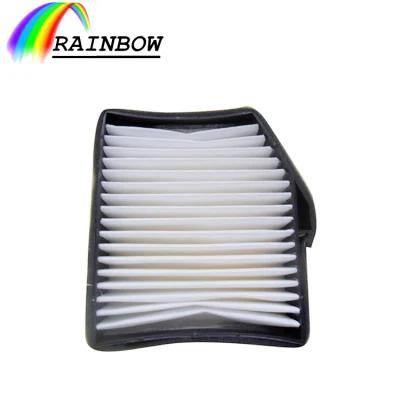 Chinese Suppliers Filter Element Air/Oil/Fuel/Cabin Filter 97406-4A900/J1340502/Ca2803 Cabin Air Intake Filter for Korean Car