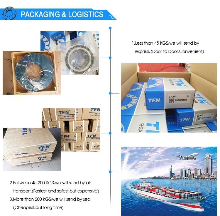 High Quality Low Prices Dac42820036 Auto/Wheel Bearing