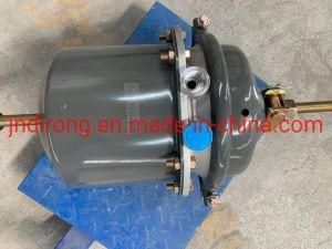 Sinotruk Air Chamber Wg9000360913 Sinotruk Shacman Foton FAW Truck Spare Parts