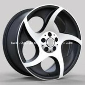 2017 New Wheels 15 16 17inch Wheel Rim for Car