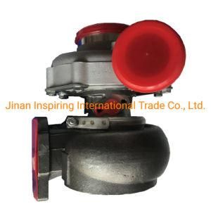 Turbo Truck Parts Engine Supercharger for Str Truck 61560116227