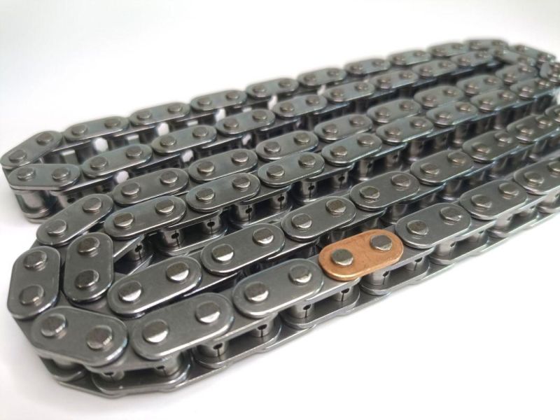 Timing Chain for FIAT Ducato Citroen Jumper Peugeot Boxer Ford Transit 2.2 4hu 4hv Pgfa Pgfb Srfa Srfb Srfc Srfd Bk2q6268AA 1704087 0816. H4 967742780 1372438