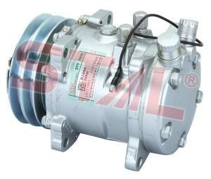 Auto A/C Compressor for 507 2A (ST570101)