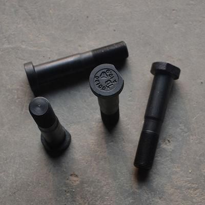 Sino Parts Wg9003884160 Truck Wheel Bolt for Sale