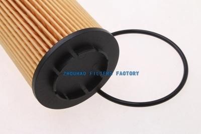 68109834AA 68229402AA 68109834 Wc0163 Diesel Engine Oil Filter