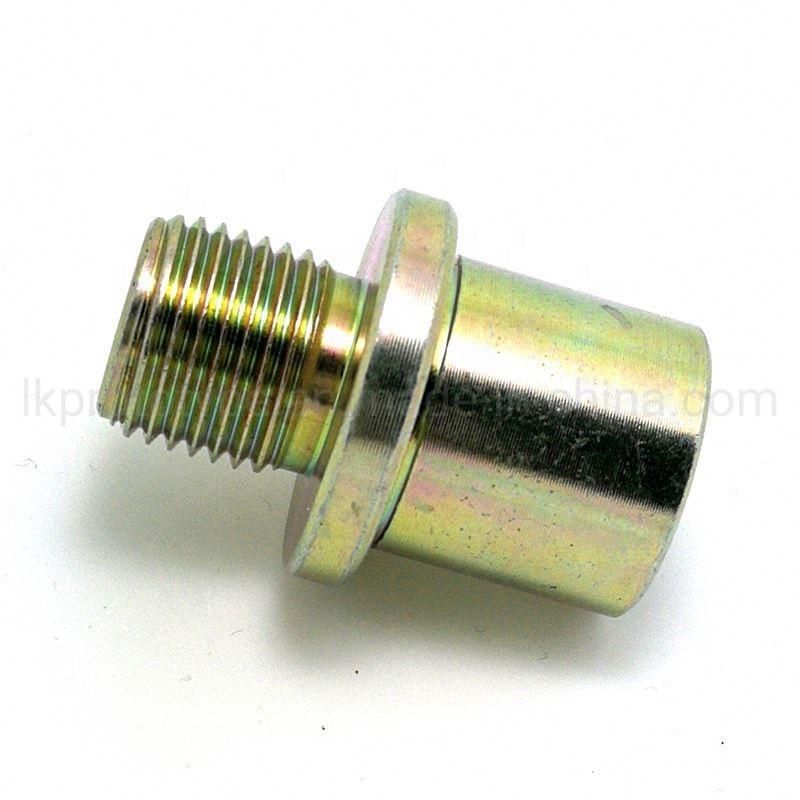 High Precision Custom CNC Machining Service Metal/Brass/Copper/Aluminum CNC Turning/Milling/Lathe/Machining Part