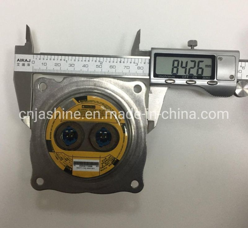 Factory Wholesale Price High Security Driving Gas Inflator