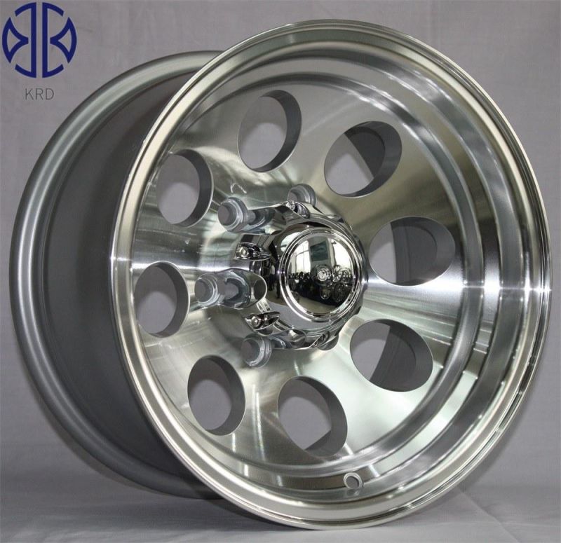 17inch 18" 19" Work Emotion Staggered Car Alloy Wheel Rims