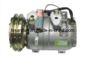 Auto A/C Compressor for Dkv14c-Grand Sportage (ST6144)