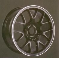 Alloy Wheel (CY-347)