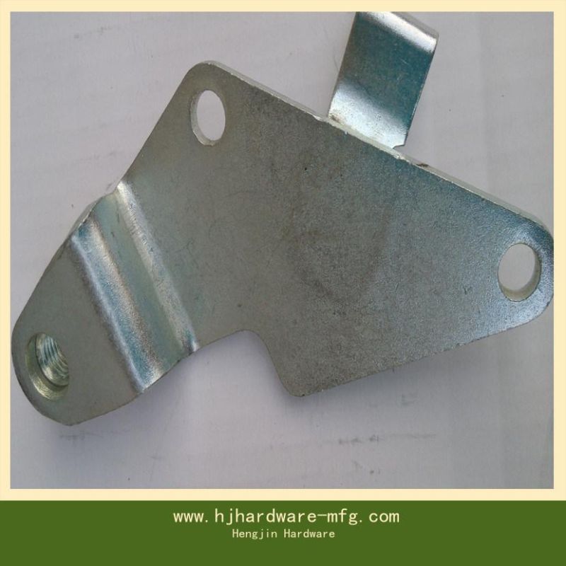 Custom Precision Stamping Parts Auto Spare Parts