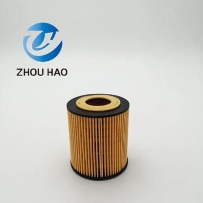 Favorable Price L32114302K/Lf0114302 China Manufacturer Auto Parts for Oil Filter