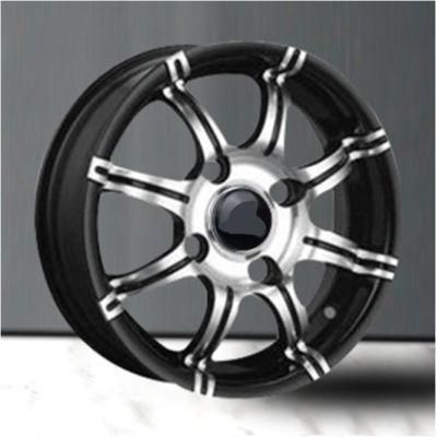J801 Truck Wheel Rim Aluminum Alloy Wheel For Car modification
