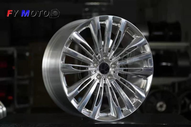 for Vauxhall Opel Astra Mk4 Mk5 Forged Wheel