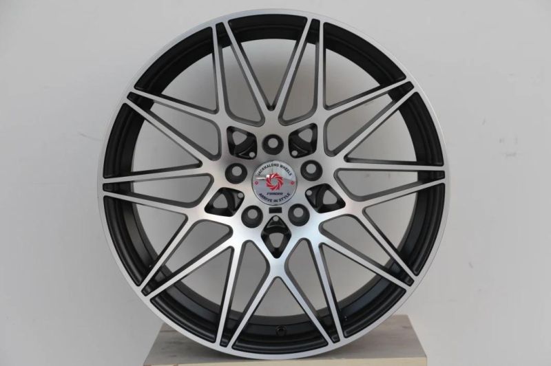 Fit for Benz Alloy Wheels Alloy Rims