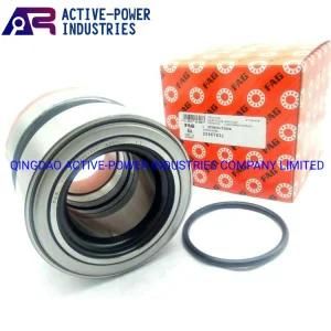 High Precision Truck Wheel Hub Bearing 21036050 Bearing